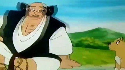 رسوم متحركة ساسوكي الحلقة 13