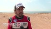 2019 Al Ula-Neom Cross-Country Rally in Saudi Arabia - Interview Fernando Alonso
