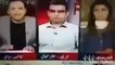 Part 1 :  ARY anchor Kashif Abbasi clarifies his comments related to the name of Umer, says  "never even think about saying something wrong about Hazrat Omar (ra)"