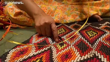 Туристы-2019 стремятся "сойти за своих"