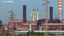Ilva: ArcelorMittal ha depositato in tribunale l'atto per recedere dal contratto
