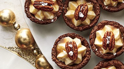 31 Thanksgiving Cookies That'll Make You Forget About Pie