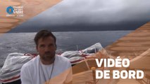 TRANSAT JACQUES VABRE - Iskareen  - 12/11/2019