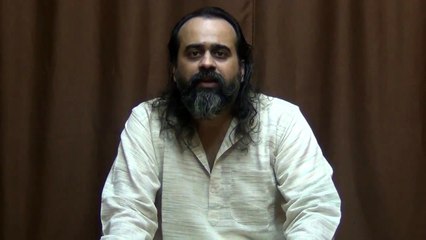 Acharya Prashant: The secret of the disciple and the Master