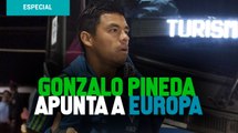 Campeón en la MLS, Gonzalo Pineda apunta a Europa