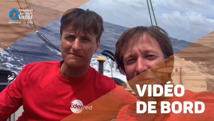 TRANSAT JACQUES VABRE - Edenred  - 12/11/2019