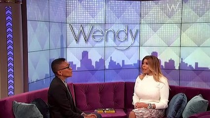 ‘Fed-Up’ Whitney Houston Once Planned To Confront Wendy Williams At Radio Station