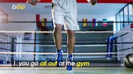 5 Mistakes That Could Make a Cold Even Worse