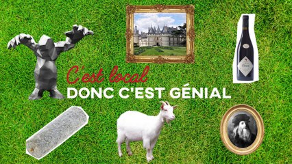 TILT - 12/11/2019 Partie 2 - C'est local donc c'est génial : la Maison Boinet