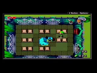 Minish Cap Post-Commentary: Part 2