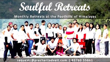 Acharya Prashant: What is the relationship between work life and personal life?