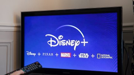 Problems on Disney’s Streaming Service Debut