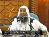 الإمام أحمد بن حنبل وسرعة البديهة : للشيخ الحويني