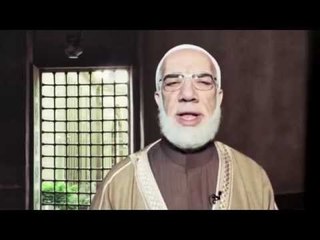 كلمة د عمرعبد الكافي لقناة الندى