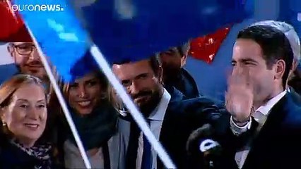 Rechazo de la oposición al pacto progresista. ¿Qué apoyos necesita?