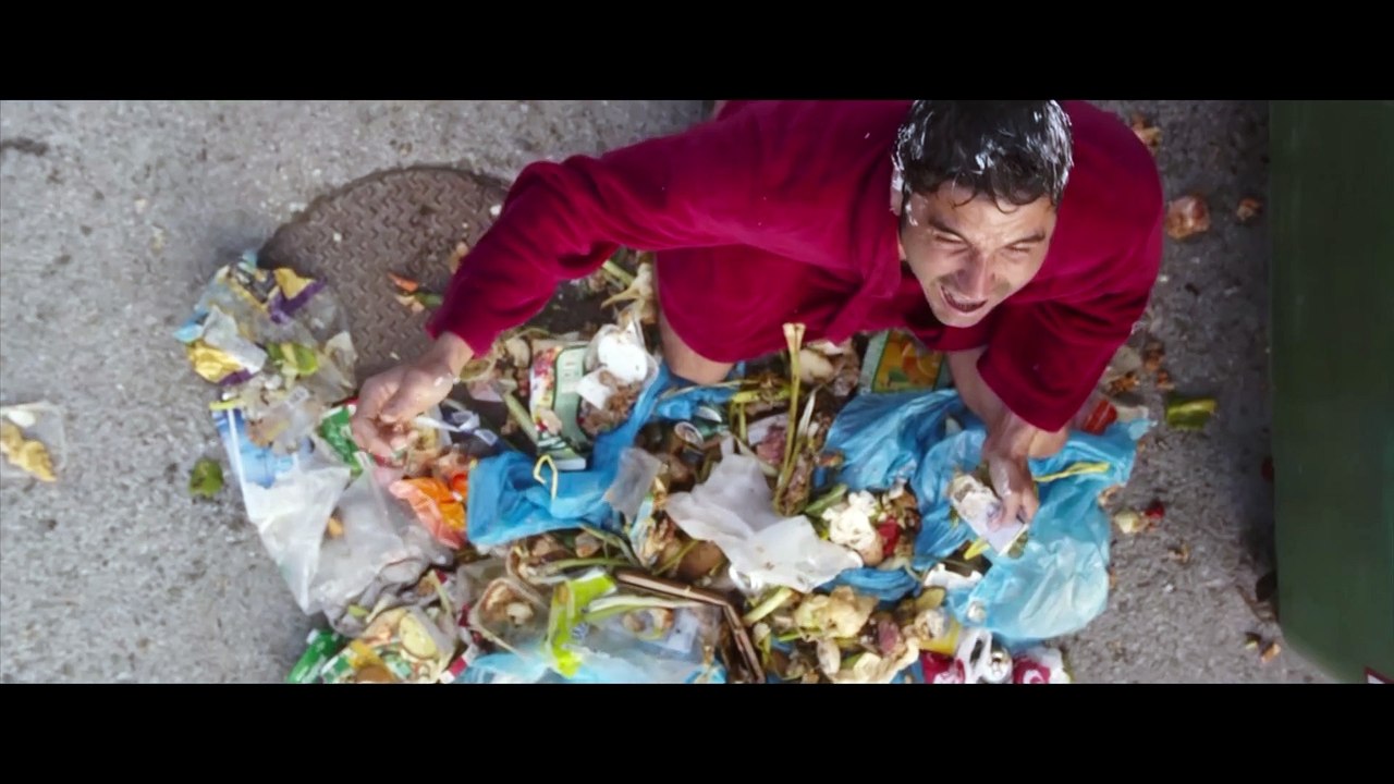 Álex García y Alexandra Jiménez protagonizan 'Si yo fuera rico'