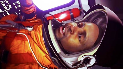 SHUTTLE COMMANDER Bande Annonce