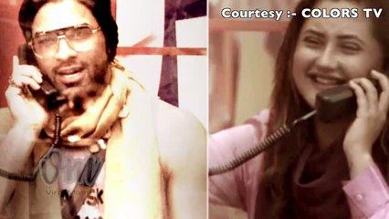 Bigg Boss 13: Siddharth Shukla & Shehnaz Gill Get Intimate On Bed To Redefine Dil Dosti & Pyaar?