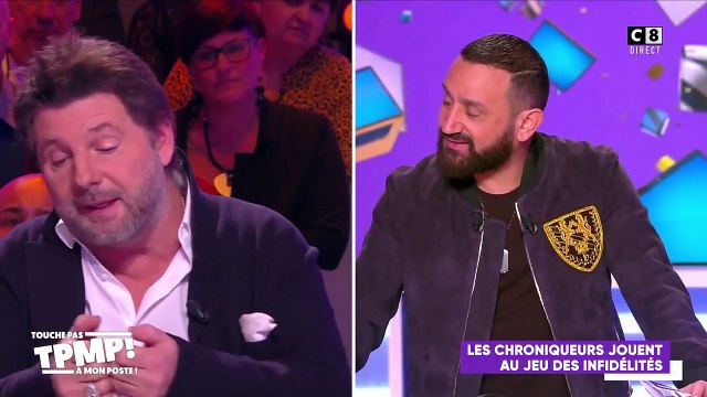 VIDEO. Le jour où Philippe Lellouche a traité Luc Besson de “pète couilles” par message... en se trompant de destinataire