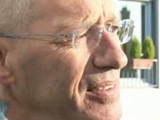 Présentation OTC AM novembre 2007