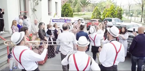 Martesa Reale E Ferides Nga Seriali Me Fal