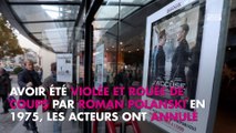 Roman Polanski accusé de viol : l'avant-première de 