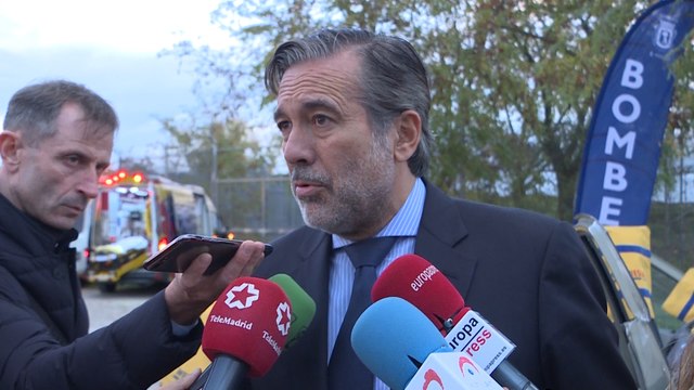 Enrique López se muestra preocupado por el pacto Sánchez-Iglesias