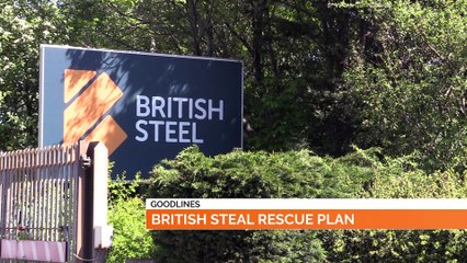 GOODLINES: 13th November 2019