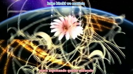 Cyborg 009 The Cyborg Soldier - 46 Sub Ita