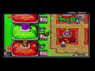 Minish Cap Post-Commentary: Part 3