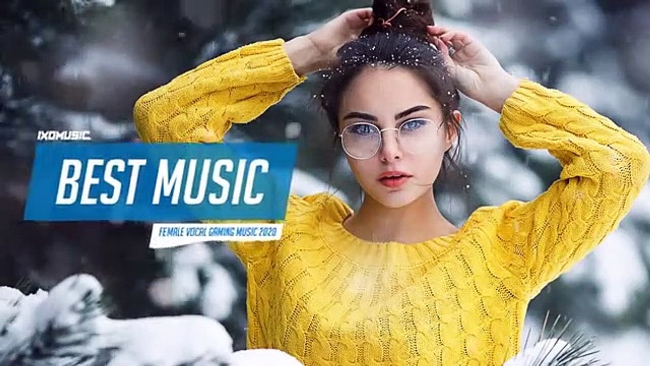 Best Female  Gaming Music