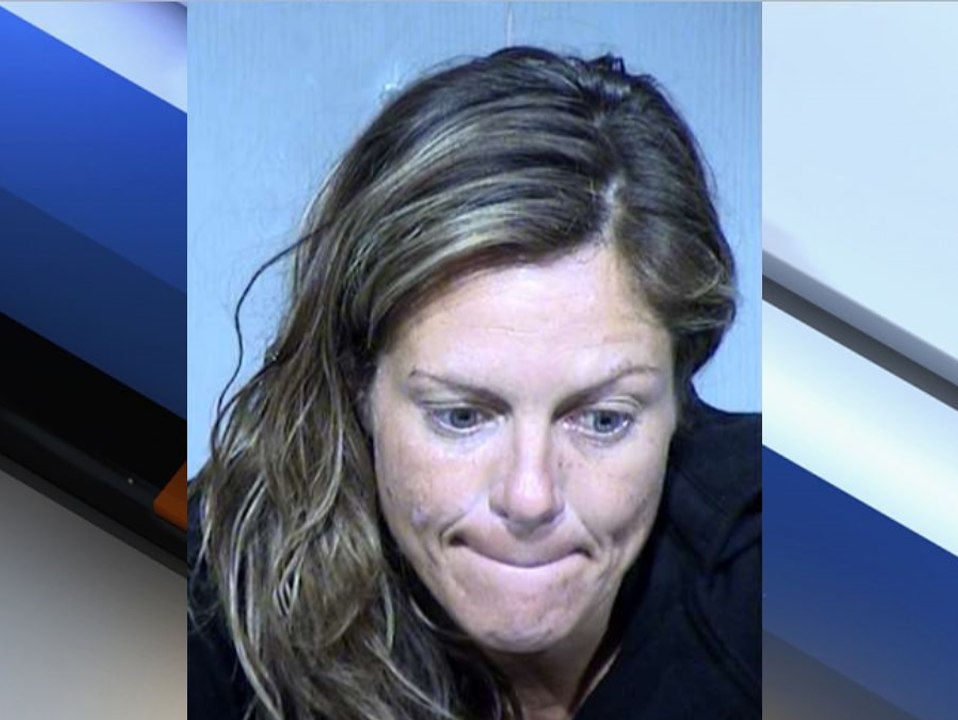 PD: Attempted baby abduction in central Phoenix Target parking lot - ABC15 Crime