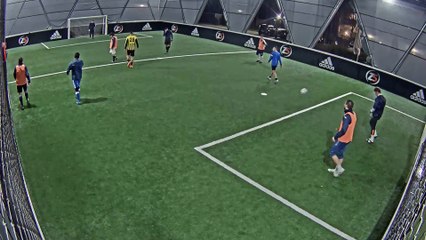 Equipe 1 Vs Equipe 2 - 12/11/19 20:08 - Loisir Turin - Turin Z5