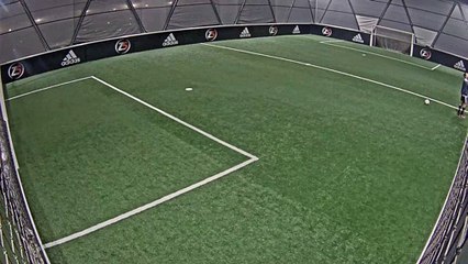 Equipe 1 Vs Equipe 2 - 12/11/19 19:39 - Loisir Turin - Turin Z5