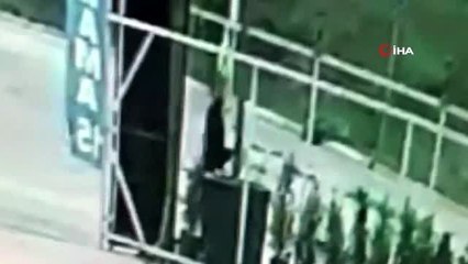 Pendik'te küçük çocuğa istismarda bulunan sapık yakalandı