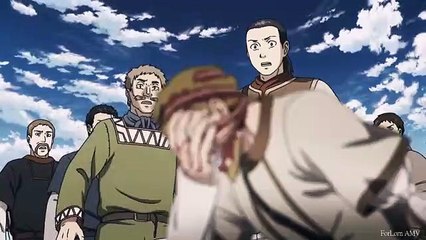 Vinland Saga「AMV」- Count It Up "S3RS" ᴴᴰ