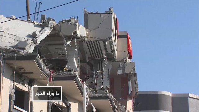 ما وراء الخبر- إسرائيل تصعد بغزة وتغتال أبو العطا.. لماذا الآن؟