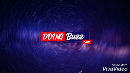 La vidéo hilarante de Eudoxie Yao qui monte sur une moto