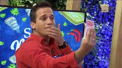 La Saón de mariaca - Paste de choclo con queso