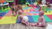 Best Videos Of Cute and Funny Twin Babies Compilation - Twins Baby Videos