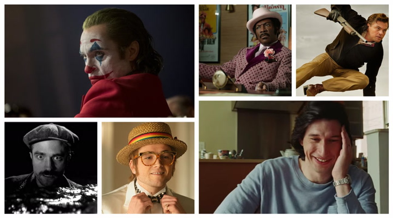 Oscars 2020 Best Actor: Who Will Win?