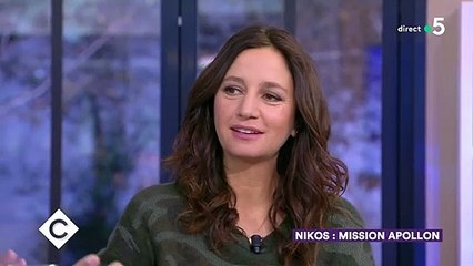 Nikos la raison qui l'a poussé à arrêter la radio