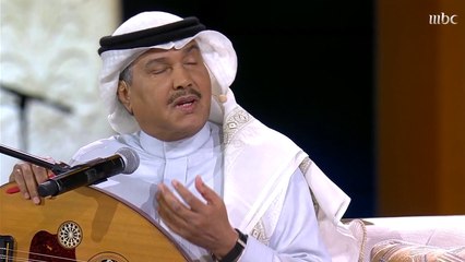 تفاصيل اللقاء الأول الذي جمع البدر ومحمد عبده