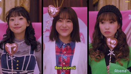 Onzoshi Boyz 8. Bölüm Türkçe Altyazılı