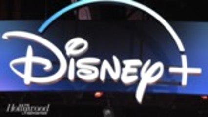 Disney+ Faces Technical Difficulties on Premiere Day | THR News