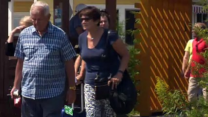 Projet Malbaie : une nouvelle gare sera construite