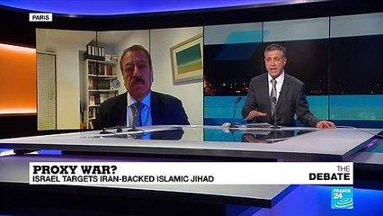 Abdel Bari Atwan: 'My sister died from lack of medical treatment in Gaza'