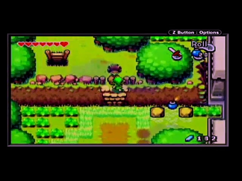 Minish Cap Post-Commentary: Part 5