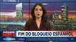 Euronews Noite | As notícias do Mundo de 12 de novembro de 2019