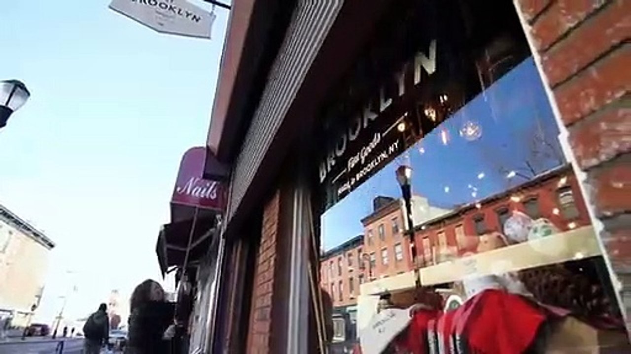 Small Business Saturday